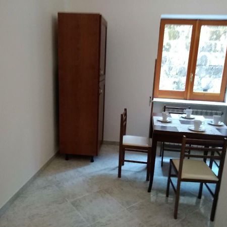 La Vista Sul Golfo Apartment Massa Lubrense Exterior photo