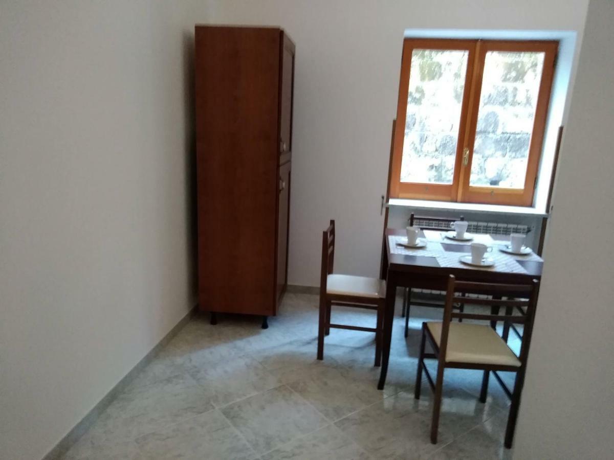 La Vista Sul Golfo Apartment Massa Lubrense Exterior photo